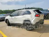 2016 Jeep CHEROKEE фото