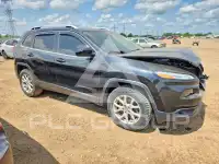 2016 Jeep CHEROKEE фото