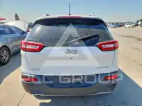 2016 Jeep CHEROKEE photo
