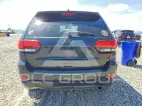 2016 Jeep CHEROKEE фото