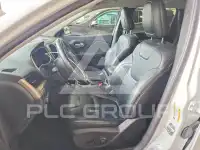 2016 Jeep CHEROKEE фото