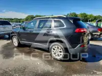 2016 Jeep CHEROKEE фото