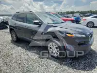 2016 Jeep CHEROKEE photo