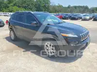 2016 Jeep CHEROKEE фото