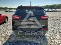 2016 Jeep CHEROKEE фото