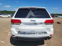2016 Jeep CHEROKEE фото