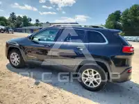 2016 Jeep CHEROKEE photo