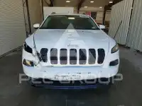 2016 Jeep CHEROKEE photo