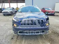 2016 Jeep CHEROKEE photo