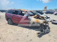 2016 Jeep Grand Cherokee photo
