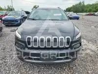 2016 Jeep Grand Cherokee фото