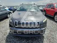 2016 Jeep CHEROKEE photo