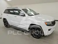 2016 Jeep CHEROKEE фото
