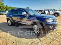 2016 Jeep CHEROKEE фото