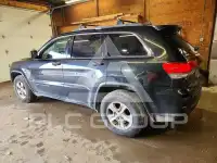2016 Jeep Grand Cherokee фото