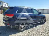 2016 Jeep CHEROKEE photo