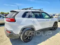 2016 Jeep CHEROKEE фото