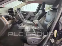 2016 Jeep CHEROKEE фото