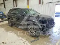 2016 Jeep CHEROKEE photo