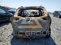 2016 Jeep CHEROKEE photo
