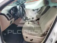 2016 Jeep CHEROKEE фото