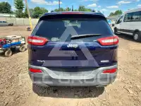 2016 Jeep CHEROKEE фото