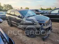2016 Jeep CHEROKEE фото