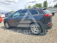 2016 Jeep CHEROKEE фото