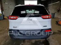 2016 Jeep CHEROKEE photo