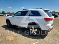 2016 Jeep CHEROKEE фото