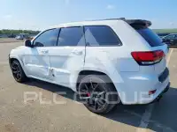 2016 Jeep CHEROKEE фото
