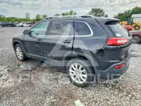 2016 Jeep Grand Cherokee фото