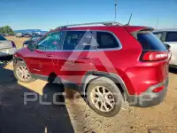 2016 Jeep CHEROKEE фото