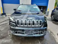 2016 Jeep CHEROKEE photo