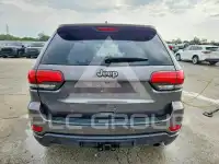 2016 Jeep CHEROKEE фото
