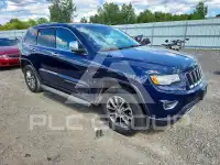 2016 Jeep CHEROKEE фото