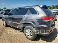 2016 Jeep CHEROKEE фото