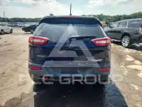 2016 Jeep CHEROKEE фото