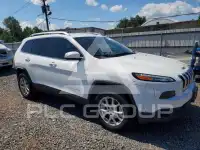 2016 Jeep CHEROKEE photo