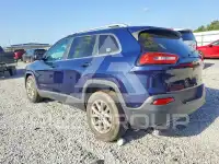 2016 Jeep CHEROKEE фото