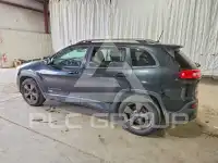 2016 Jeep CHEROKEE фото