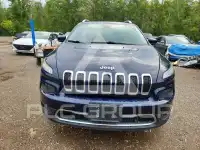 2016 Jeep CHEROKEE photo