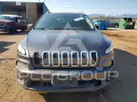 2016 Jeep CHEROKEE фото