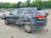 2016 Jeep CHEROKEE фото