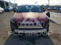 2016 Jeep CHEROKEE фото