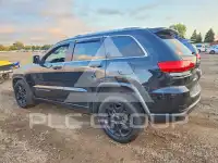 2016 Jeep CHEROKEE фото