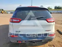 2016 Jeep CHEROKEE фото