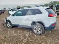 2016 Jeep CHEROKEE фото