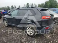 2016 Jeep CHEROKEE фото