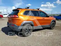 2016 Jeep CHEROKEE photo